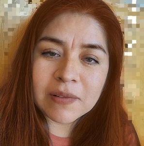 Meet your Posher, Araceli